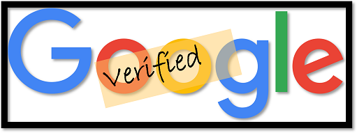 googleverified blog