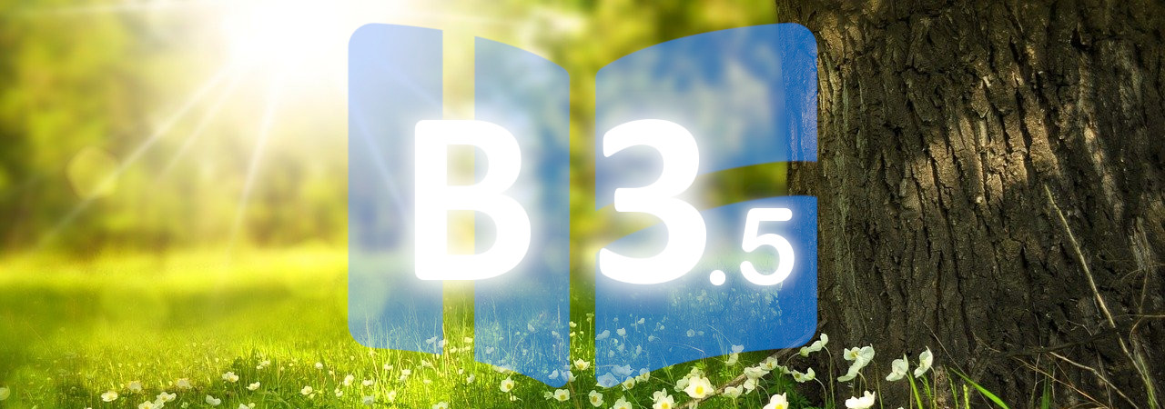 Beta 3.5 Slide
